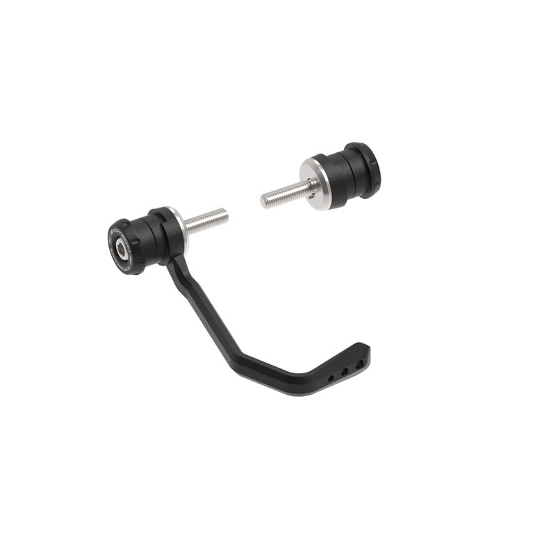 PRN015536-016502-016506-06 Ochraniacze hamulców/sprzęgła Kit Bmw F 900 R 2025+ Evotech-performance