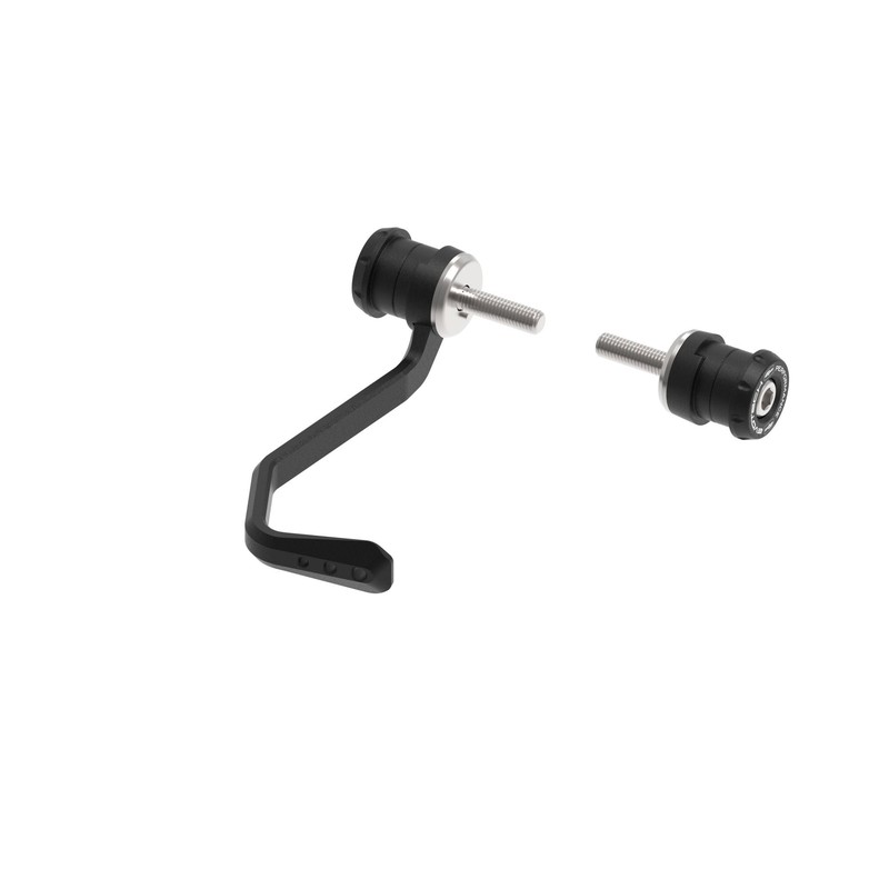 PRN015536-016502-016506-06 Palancas de protección Kit Bmw F 900 R 2025+ Evotech-performance