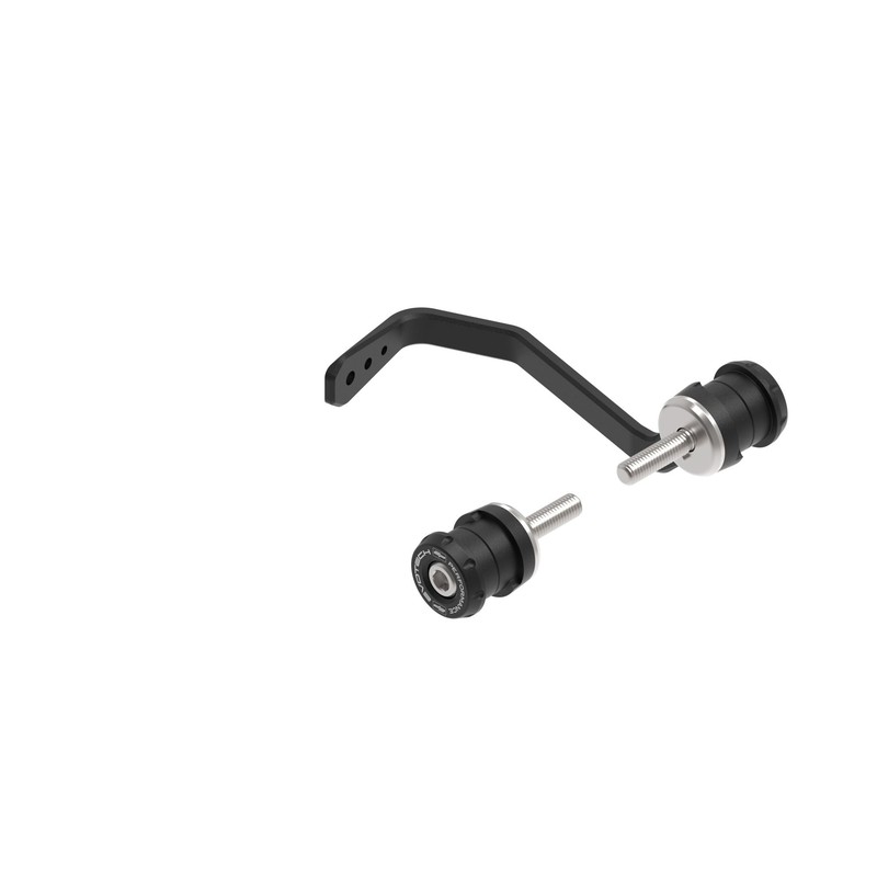 PRN015536-016502-016506-06 Schutzhebel Kit Bmw F 900 R 2025+ Evotech-performance
