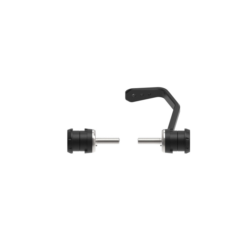 PRN015536-016502-016506-06 Protezione Leve Kit Bmw F 900 R 2025+ Evotech-performance
