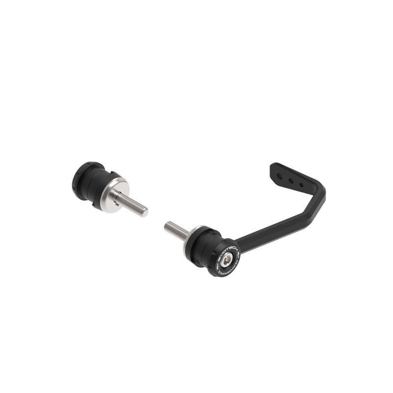 PRN015536-016502-016506-06 Ochraniacze hamulców/sprzęgła Kit Bmw F 900 R 2025+ Evotech-performance