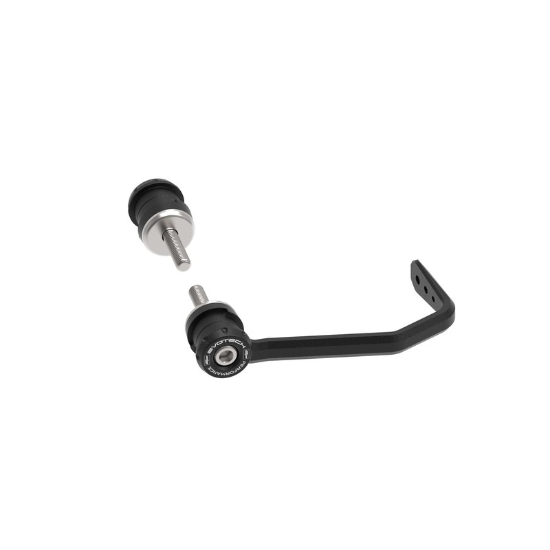 PRN015536-016502-016506-06 Protezione Leve Kit Bmw F 900 R 2025+ Evotech-performance