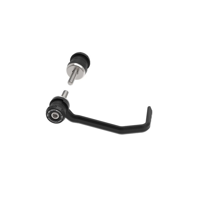 PRN015536-016502-016506-06 Protezione Leve Kit Bmw F 900 R 2025+ Evotech-performance
