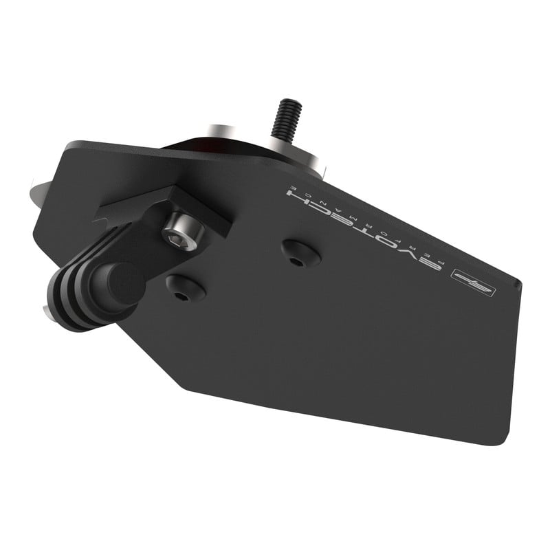 PRN015683-016255-04 Action Camera Mount Bmw M 1000 RR 2025+ Evotech-performance