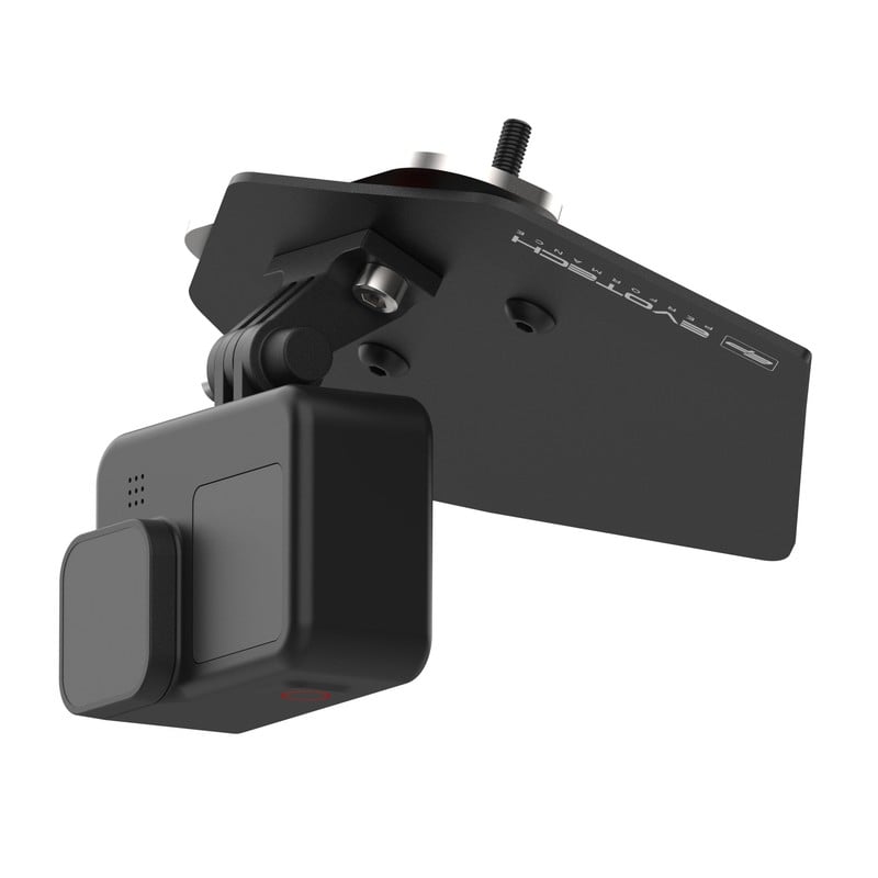 PRN015683-016255-04 Supporto Action Camera Bmw M 1000 RR 2025+ Evotech-performance