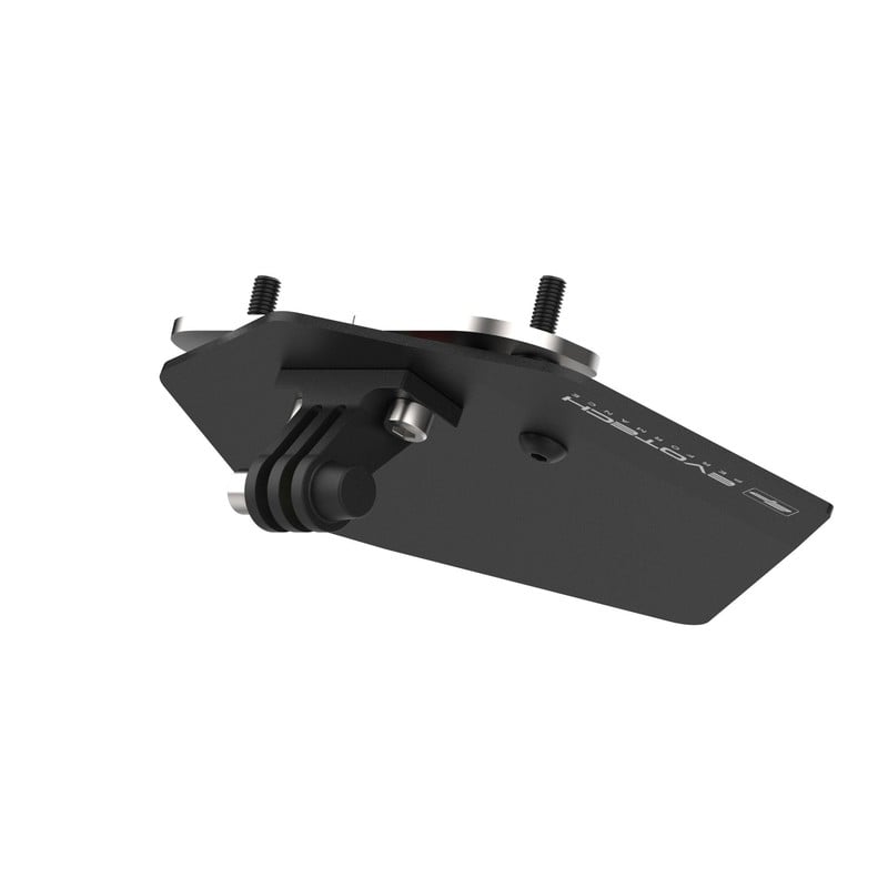 PRN015683-016255-04 Action Camera Mount Bmw M 1000 RR 2025+ Evotech-performance