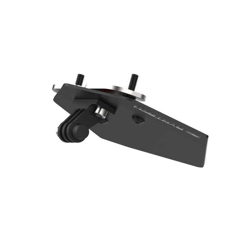 PRN015683-016255-04 Action Camera Mount Bmw M 1000 RR 2025+ Evotech-performance