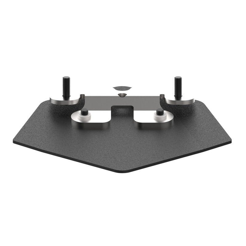 PRN015683-016255-04 Soportes para cámaras de acción Bmw M 1000 RR 2025+ Evotech-performance
