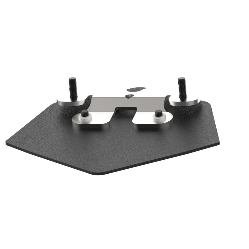 PRN015683-016255-04 Halterungen für Action-Kameras Bmw M 1000 RR 2025+ Evotech-performance