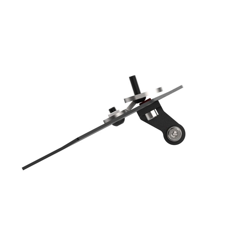PRN015683-016255-04 Action Camera Mount Bmw M 1000 RR 2025+ Evotech-performance