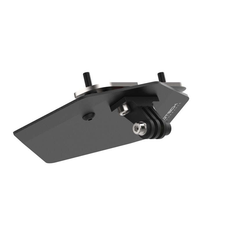 PRN015683-016255-04 Soportes para cámaras de acción Bmw M 1000 RR 2025+ Evotech-performance