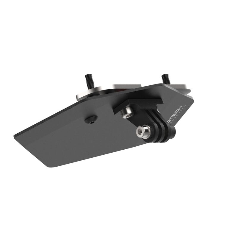 PRN015683-016255-04 Uchwyt do kamery sportowej Bmw M 1000 RR 2025+ Evotech-performance