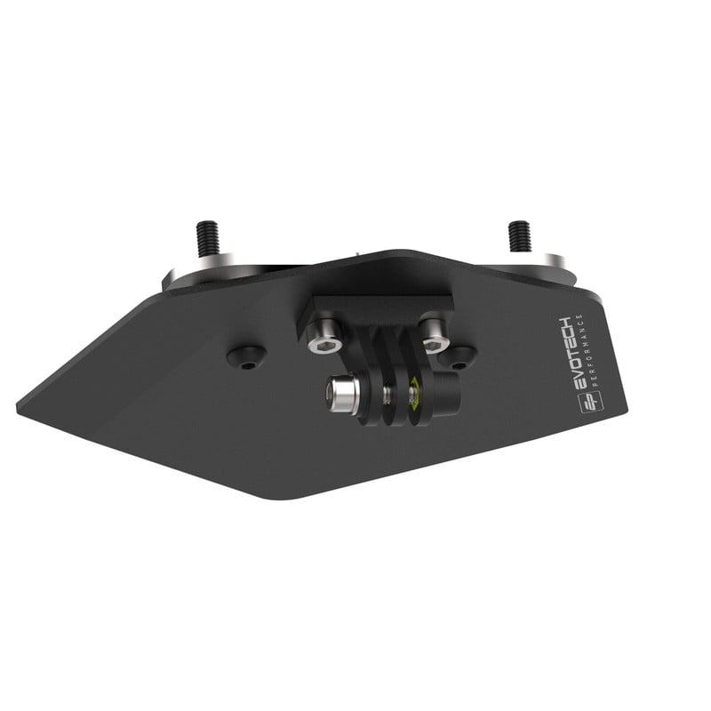PRN015683-016255-04 Action Camera Mount Bmw M 1000 RR 2025+ Evotech-performance