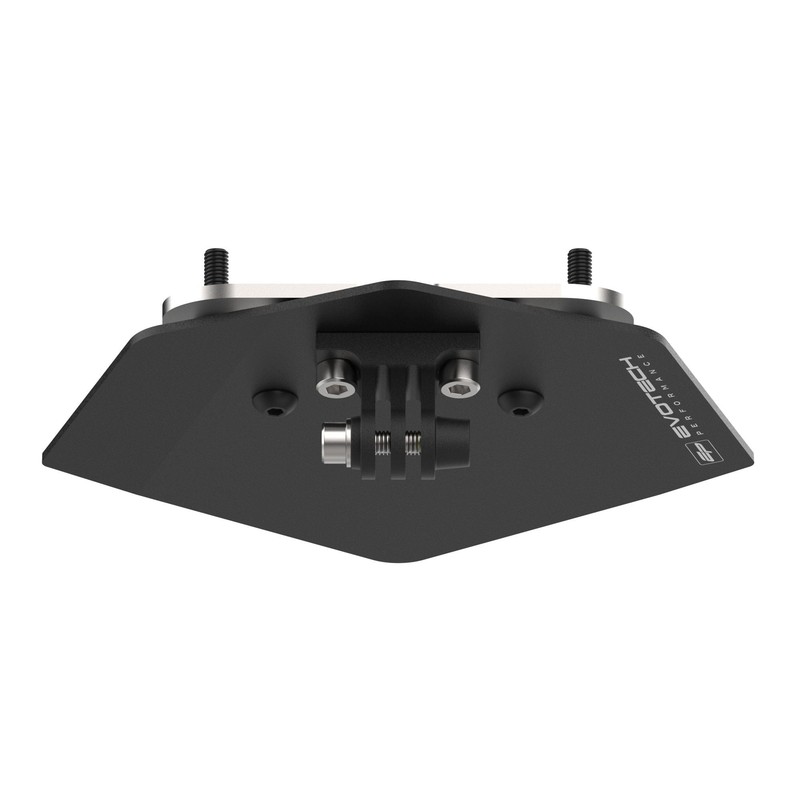 PRN015683-016255-04 Halterungen für Action-Kameras Bmw M 1000 RR 2025+ Evotech-performance