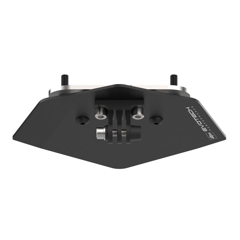 PRN015683-016255-04 Soportes para cámaras de acción Bmw M 1000 RR 2025+ Evotech-performance