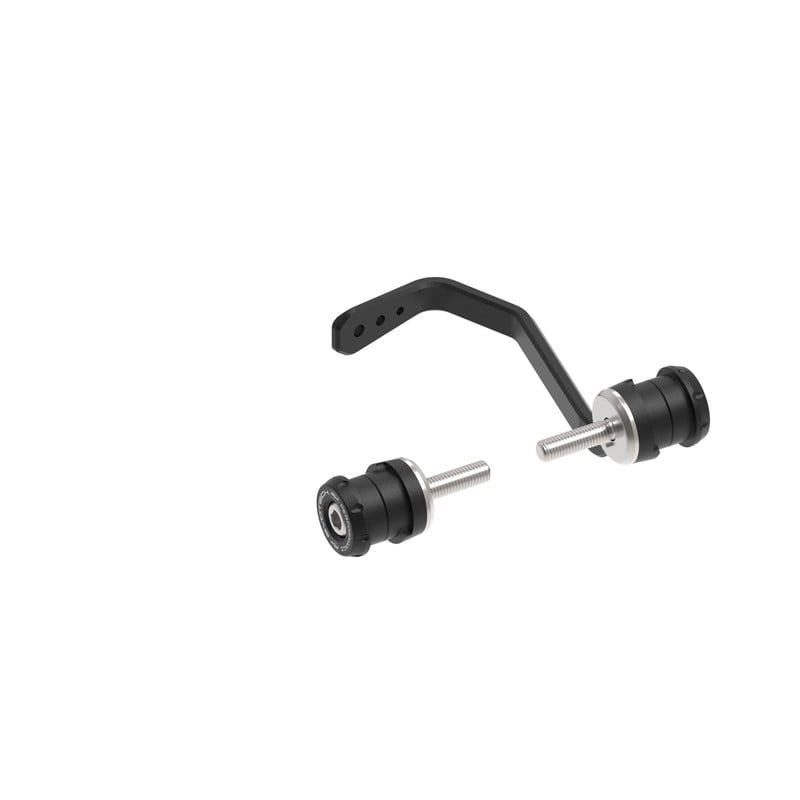PRN015536-016502-016506-07 Palancas de protección Kit Bmw F 900 R Sport 2025+ Evotech-performance