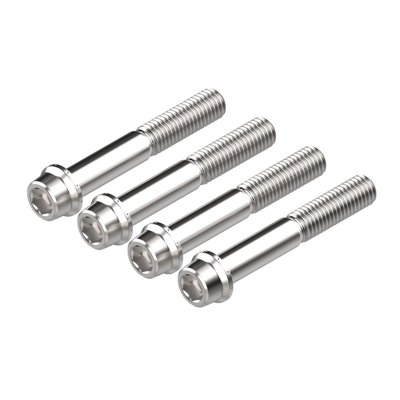 PRN017562-58 Caliper Bolt Bmw M 1000 RR 2025+ Evotech-performance