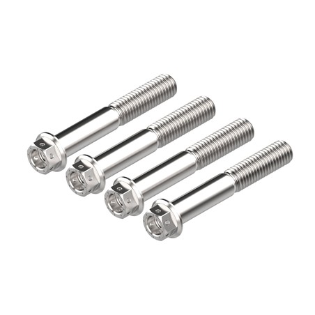 PRN017543-58 Caliper Bolt Bmw M 1000 RR 2025+ Evotech-performance