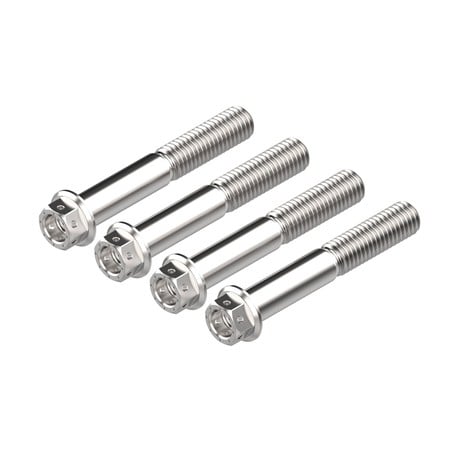 PRN017543-58 Viti pinza freno Bmw M 1000 RR 2025+ Evotech-performance