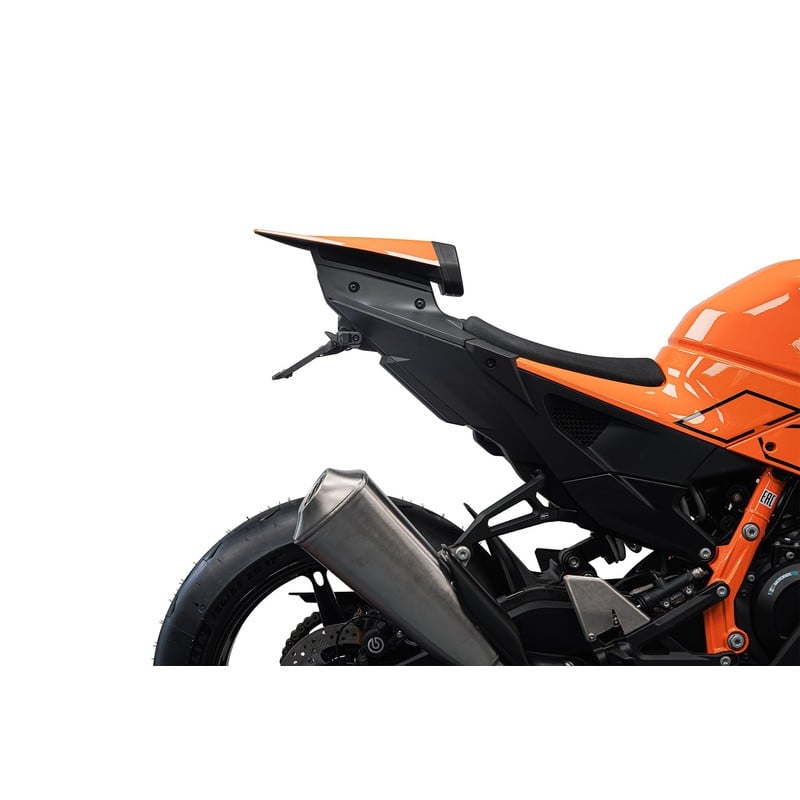 PRN017571-020236-01 Porta Targa Ktm 990 RC R 2026+ Evotech-performance
