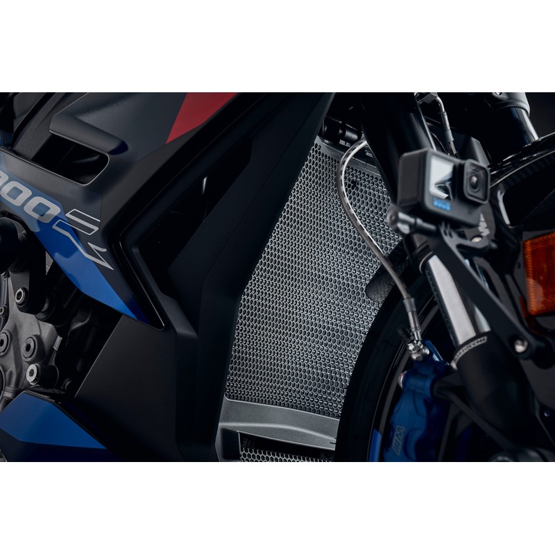 PRN014330-014331-12 Parrilla del radiador Bmw M 1000 RR 2025+ Evotech-performance