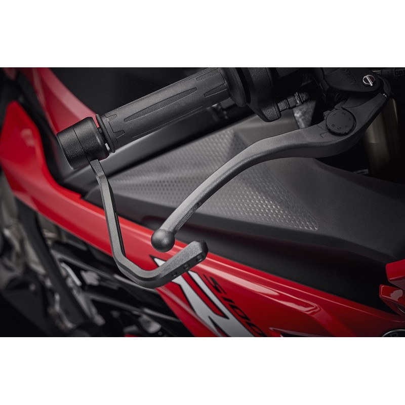PRN015536-015554-016058-016067-12 Palancas de protección Kit Bmw M 1000 RR 2025+ Evotech-performance