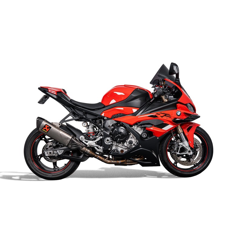 PRN017571-017782-04 Porta Targa Bmw M 1000 RR 2025+ Evotech-performance