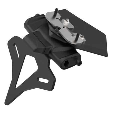 PRN014343-016244-04 Porta Targa Bmw M 1000 RR 2025+ Evotech-performance