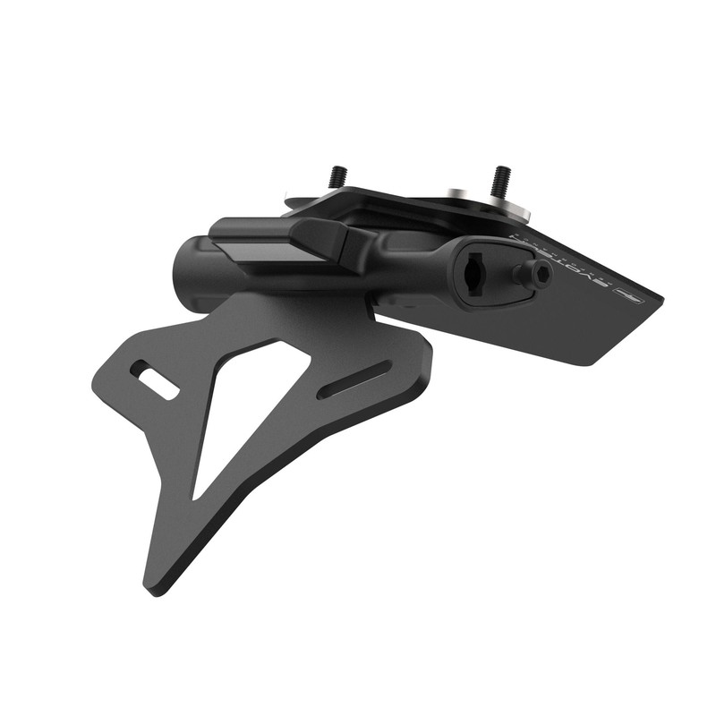 PRN014343-016244-04 Porta Targa Bmw M 1000 RR 2025+ Evotech-performance