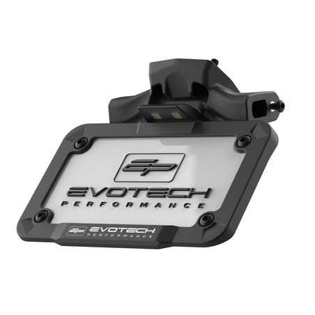 PRN017571-020236-04 Porta Targa Ktm 1390 Super Duke R 2024+ Evotech-performance
