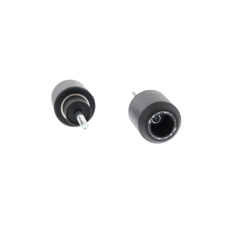 PRN012742-04 Crash Protection Kawasaki Z 1100 2026+ Evotech-performance