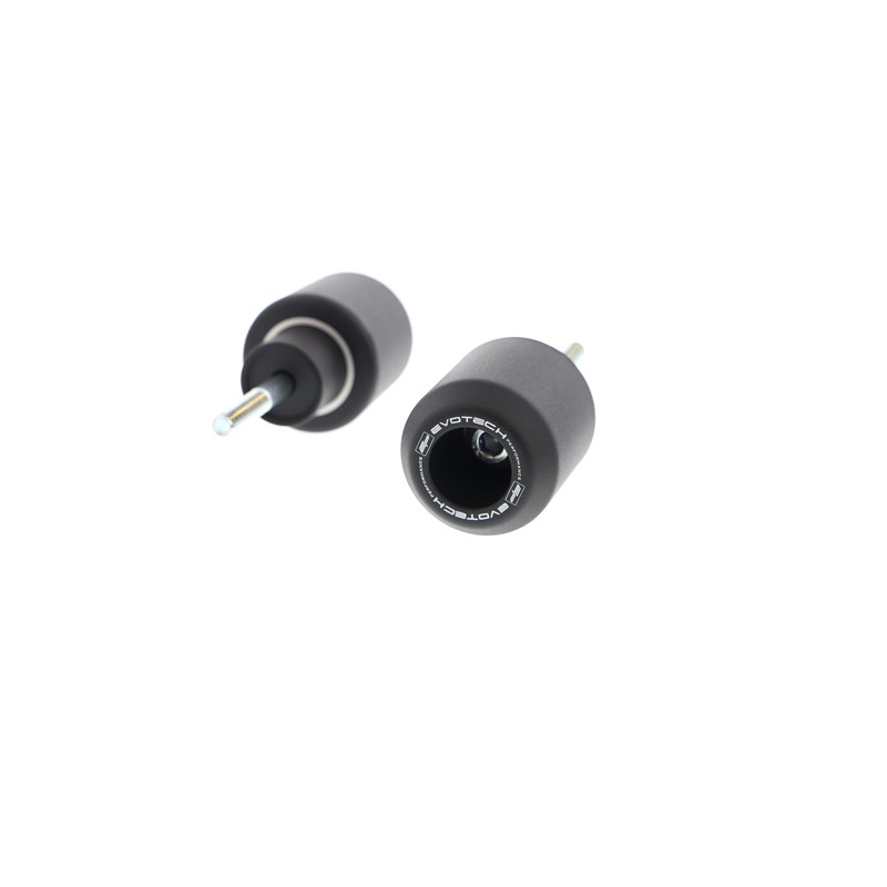 PRN012742-04 Protezioni Caduta Kawasaki Z 1100 2026+ Evotech-performance