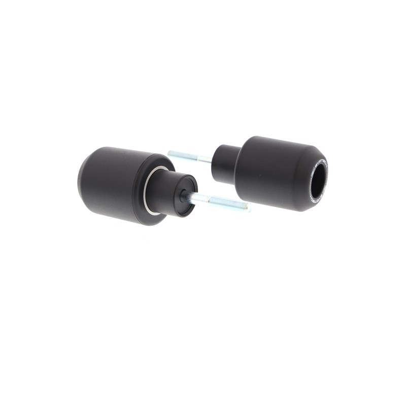 PRN012742-04 Protection contre les accidents Kawasaki Z 1100 2026+ Evotech-performance
