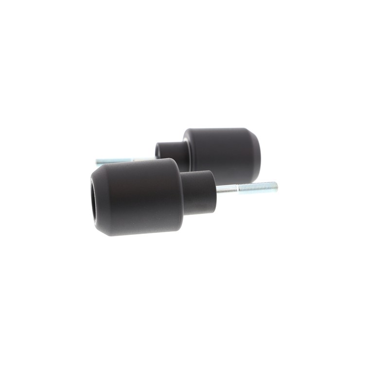 PRN012742-05 Crash-Schutz Kawasaki Z 1100 SE 2026+ Evotech-performance