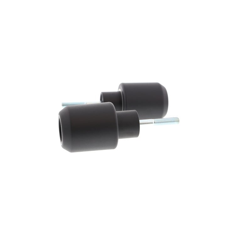 PRN012742-05 Protection contre les accidents Kawasaki Z 1100 SE 2026+ Evotech-performance