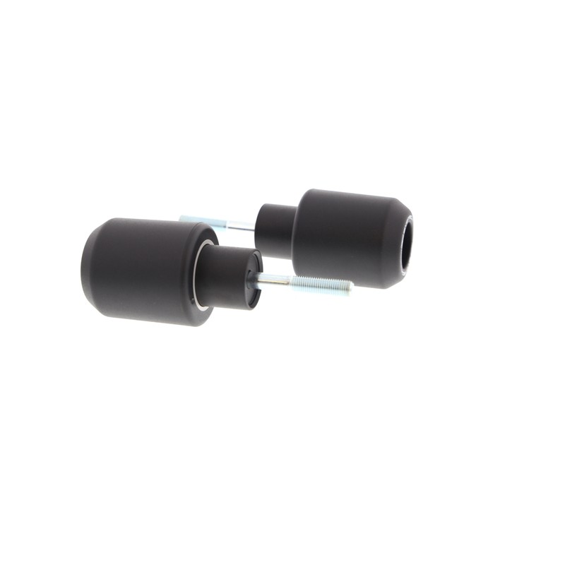 PRN012742-05 Protezioni Caduta Kawasaki Z 1100 SE 2026+ Evotech-performance