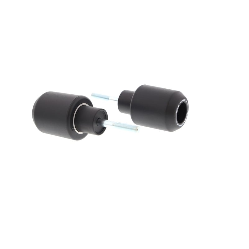PRN012742-05 Protection contre les accidents Kawasaki Z 1100 SE 2026+ Evotech-performance