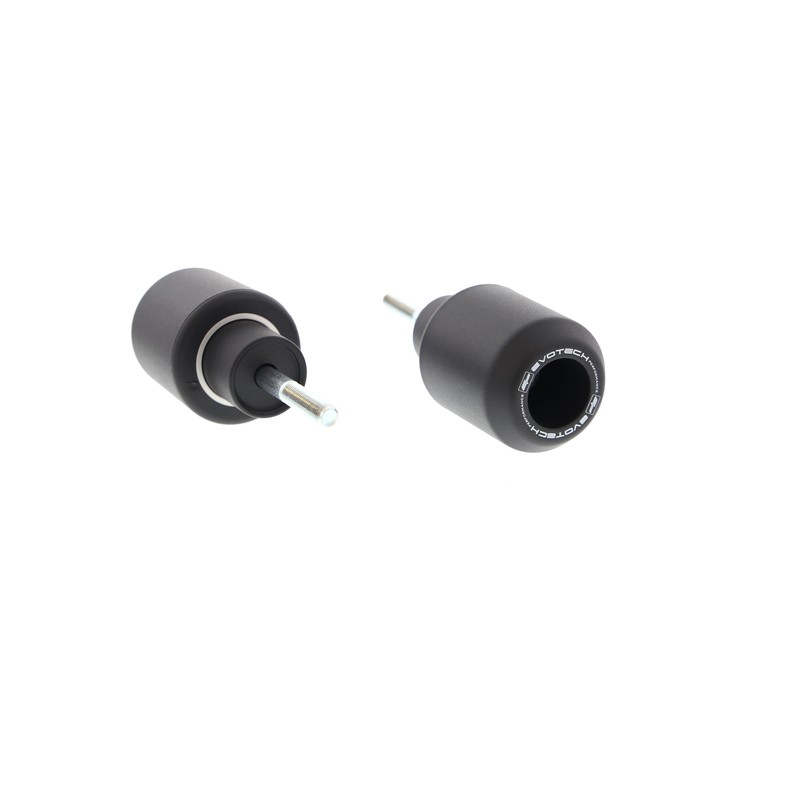 PRN012742-05 Crash-Schutz Kawasaki Z 1100 SE 2026+ Evotech-performance