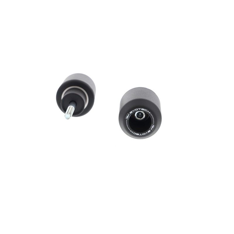 PRN012742-05 Protección contra choques Kawasaki Z 1100 SE 2026+ Evotech-performance