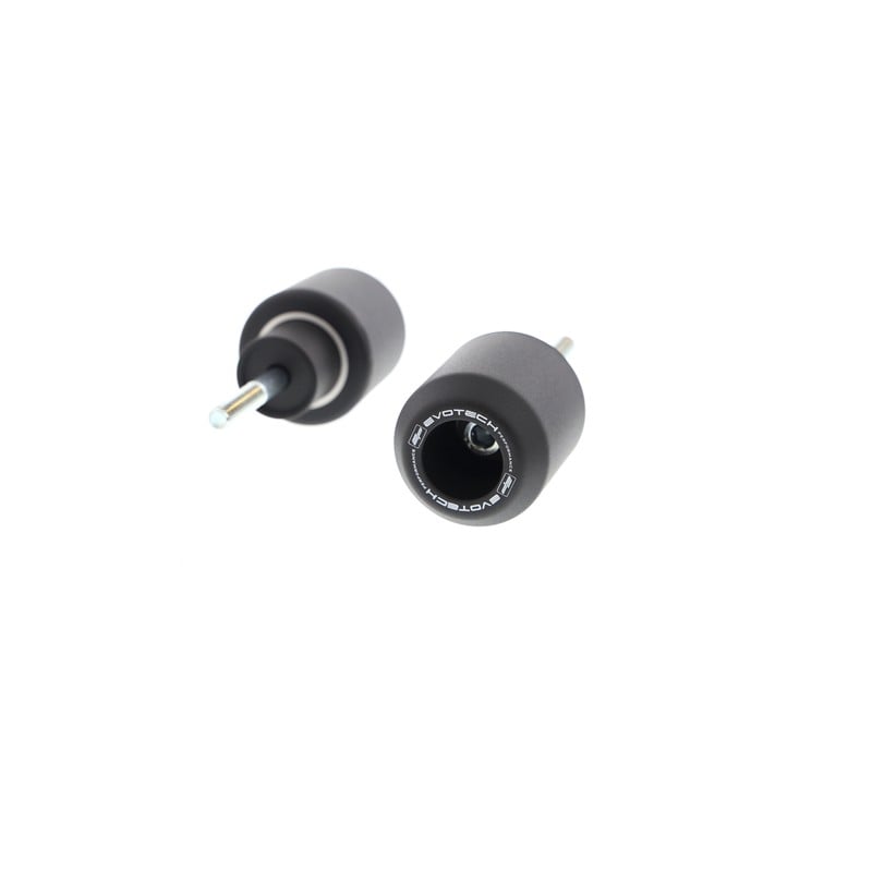 PRN012742-05 Protection contre les accidents Kawasaki Z 1100 SE 2026+ Evotech-performance