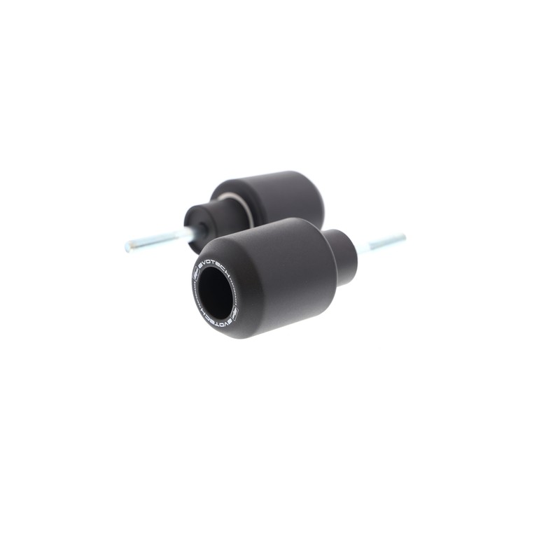 PRN012742-05 Crash-Schutz Kawasaki Z 1100 SE 2026+ Evotech-performance