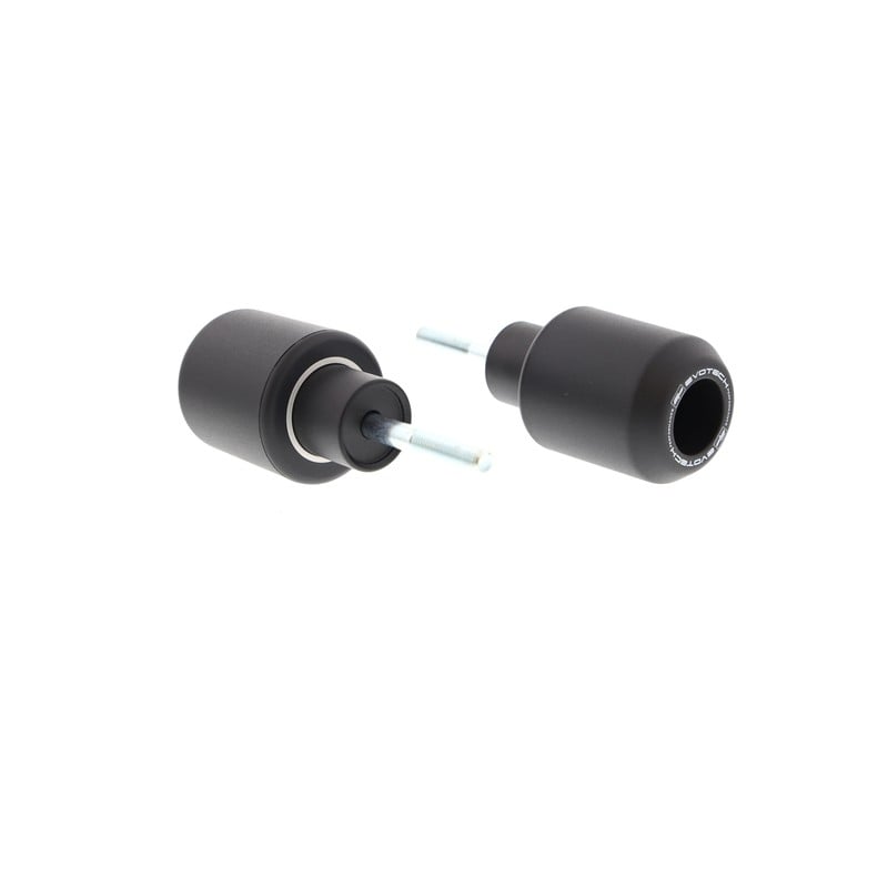 PRN012742-05 Protection contre les accidents Kawasaki Z 1100 SE 2026+ Evotech-performance
