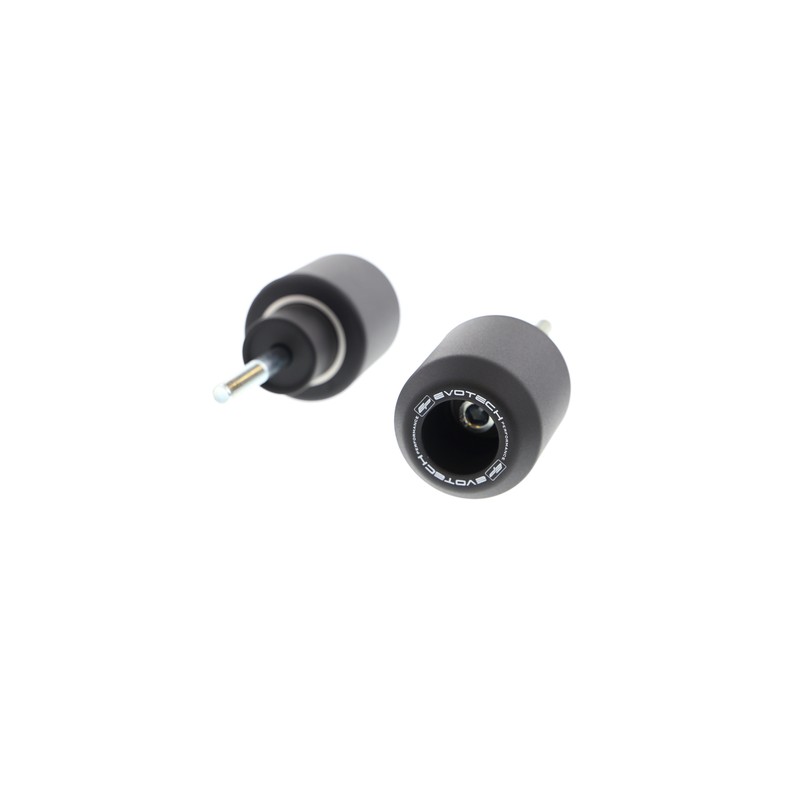 PRN012742-05 Crash Protection Kawasaki Z 1100 SE 2026+ Evotech-performance