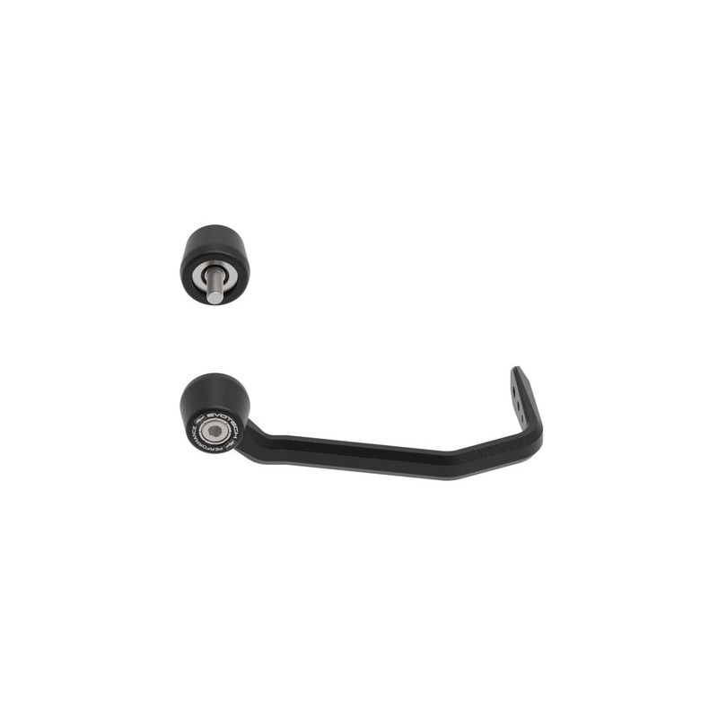 PRN015536-016052-016053-016168-61 Schutzhebel Kit Kawasaki Z 650 S 2026+ Evotech-performance