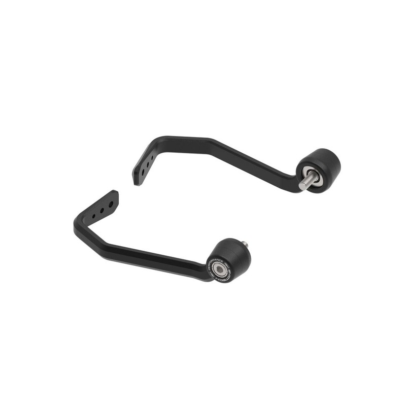 PRN015536-015554-016053-016168-60 Leviers de protection Kit Kawasaki Z 650 2026+ Evotech-performance