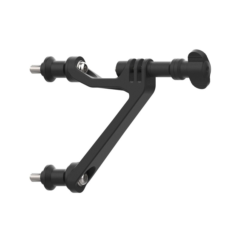 PRN016179-016191-10 Supports de caméra d'action Action / Safety Camera Yamaha YZF R7 2026+ Evotech-p