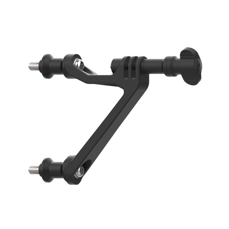 PRN016179-016191-10 Halterungen für Action-Kameras Action / Safety Camera Yamaha YZF R7 2026+ Evotec