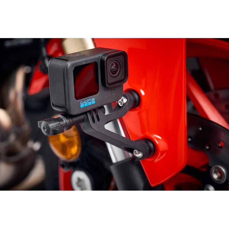 PRN016179-016191-10 Soportes para cámaras de acción Action / Safety Camera Yamaha YZF R7 2026+ Evote