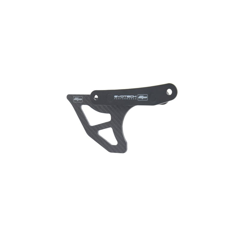 PRN012608-12 Kettenschutz Yamaha YZF R7 2026+ Evotech-performance