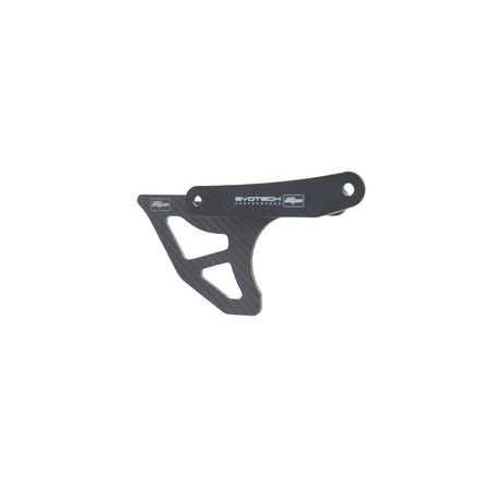 PRN012608-12 Kettenschutz Yamaha YZF R7 2026+ Evotech-performance